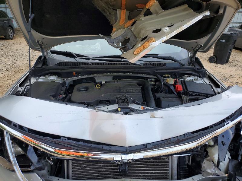 2020 Chevrolet Malibu მანქანა იყიდება აუქციონზე, vin: 1G1ZD5ST6LF093830, აუქციონის ნომერი: 62132116