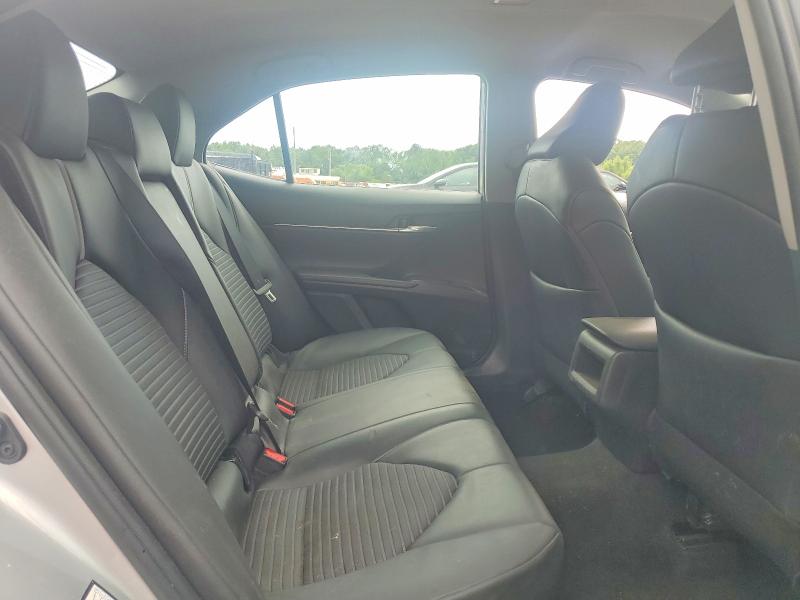 59357696 :رقم المزاد ، 4T1G11AK0RU242015 vin ، 2024 Toyota Camry مزاد بيع