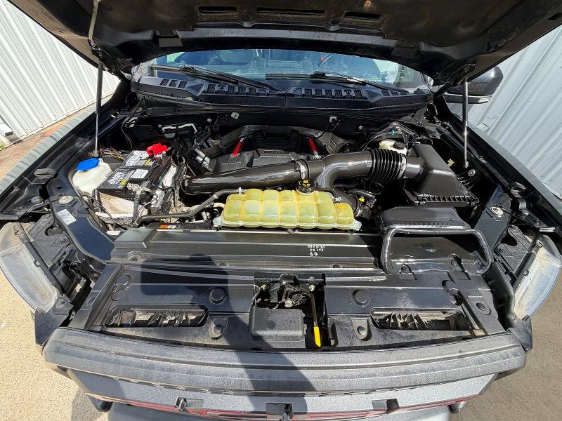 Продаж на аукціоні авто 2019 Ford F150, vin: 1FTFW1RG2KFB90303, номер лоту: 59931666