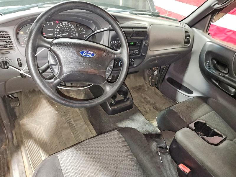 Продаж на аукціоні авто 2003 Ford Ranger, vin: 1FTZR45E13PB21074, номер лоту: 62914436