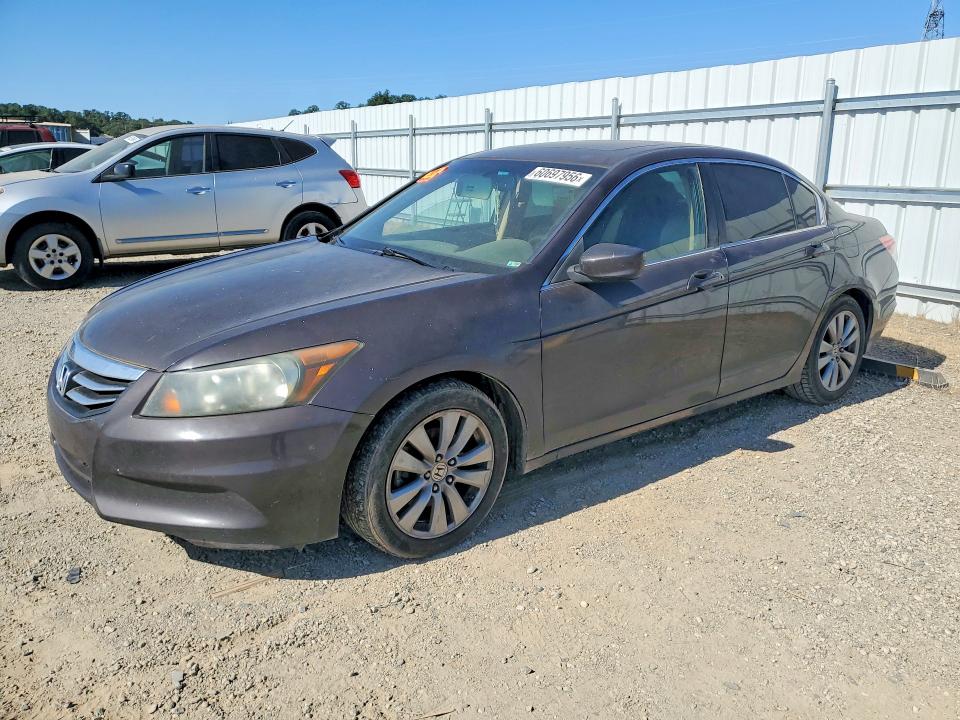 Продажа на аукционе авто 2011 Honda Accord, vin: 1HGCP2F85BA088222, номер лота: 60697956
