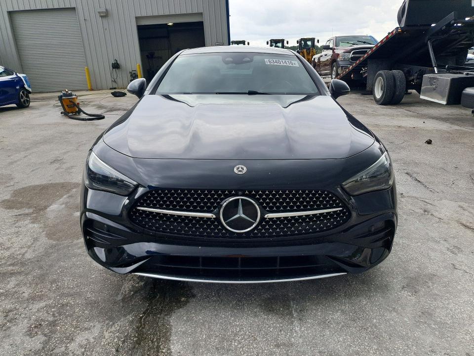 2024 Mercedes-benz Cle მანქანა იყიდება აუქციონზე, vin: W1KMJ4HB7RF015980, აუქციონის ნომერი: 63401416