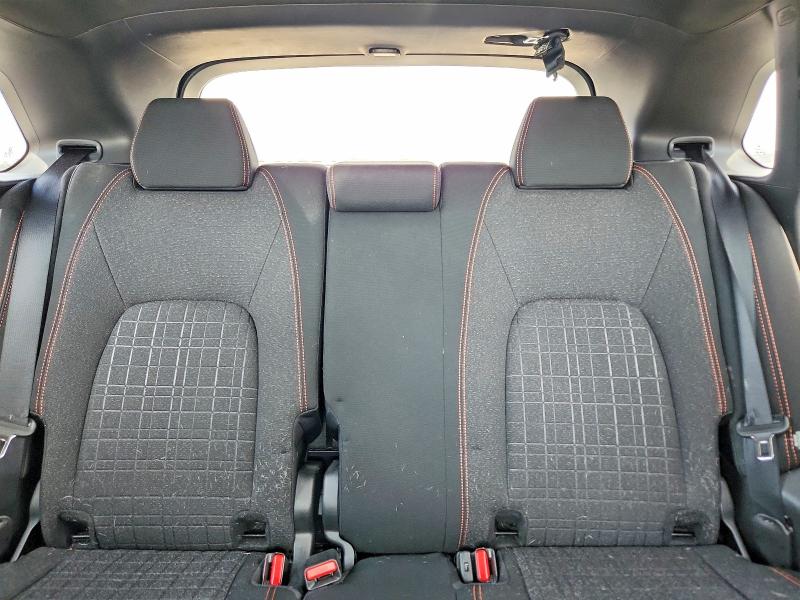 2024 Honda Hr-v მანქანა იყიდება აუქციონზე, vin: 3CZRZ1H57RM730270, აუქციონის ნომერი: 59998226