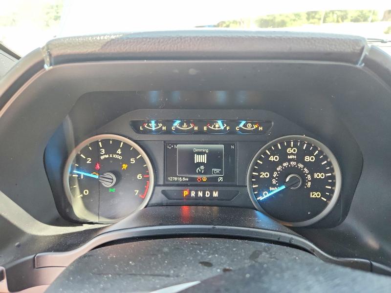 Продажа на аукционе авто 2018 Ford F150, vin: 1FTEW1CP9JKD64328, номер лота: 60126836