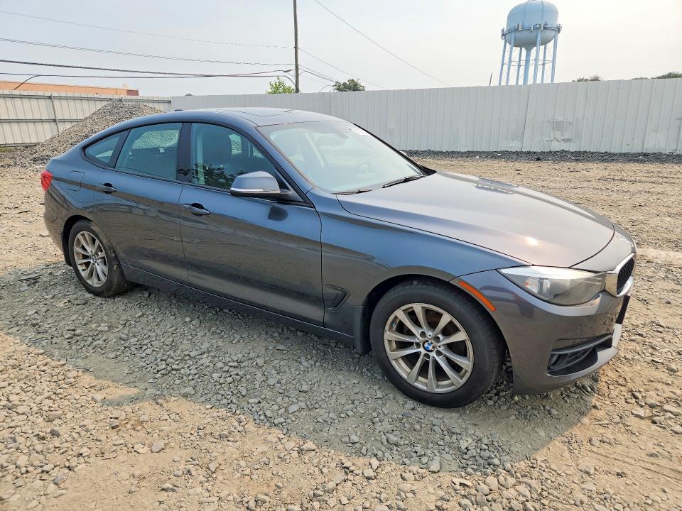 Aukcja sprzedaży 2014 Bmw 328, vin: WBA3X5C58ED556471, numer aukcji: 61217316