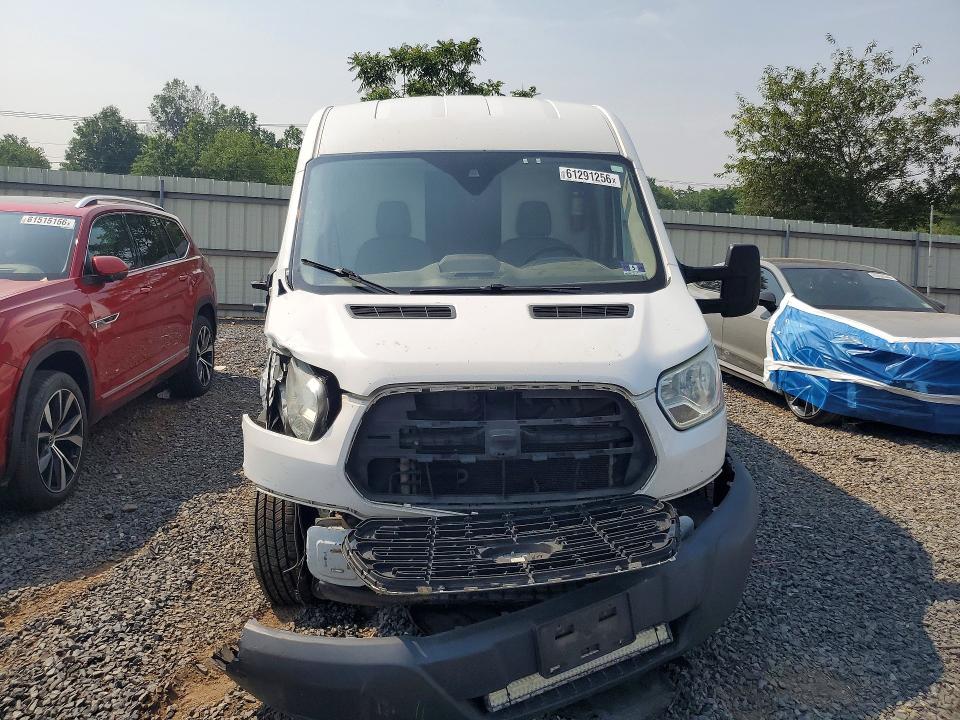 2017 Ford Transit მანქანა იყიდება აუქციონზე, vin: 1FTYR2CM7HKA28753, აუქციონის ნომერი: 61291256