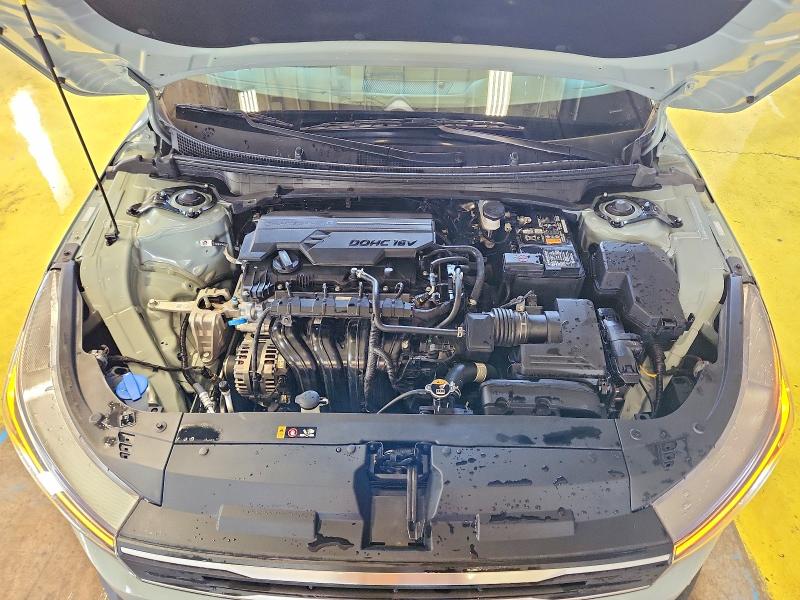 2026 Kia K4 მანქანა იყიდება აუქციონზე, vin: 3KPFT4DE4TE321288, აუქციონის ნომერი: 61167076