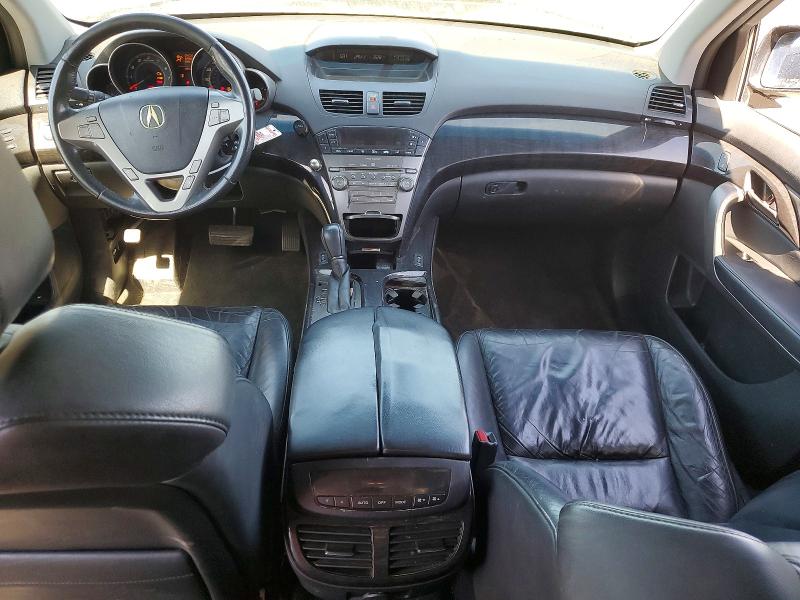 Aukcja sprzedaży 2007 Acura Mdx, vin: 2HNYD28247H504849, numer aukcji: 59384826