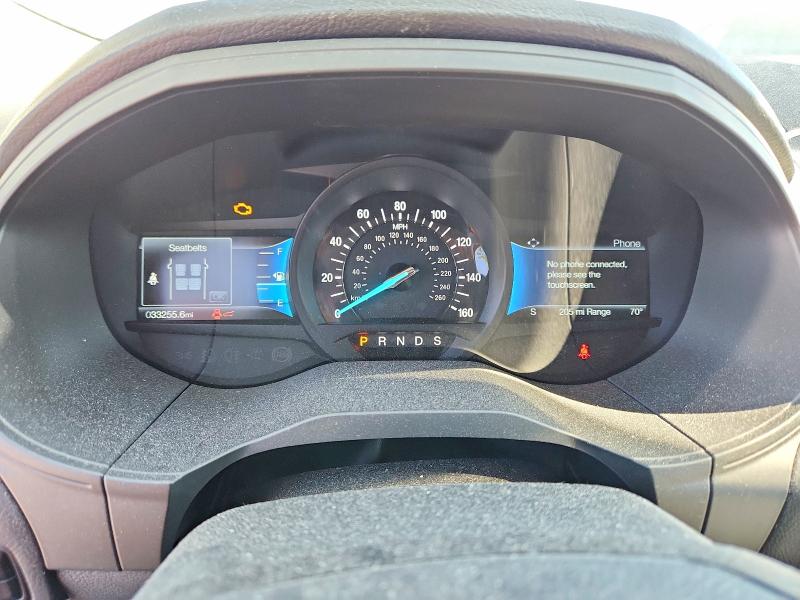 Aukcja sprzedaży 2024 Ford Edge, vin: 2FMPK4J95RBB20980, numer aukcji: 61297246