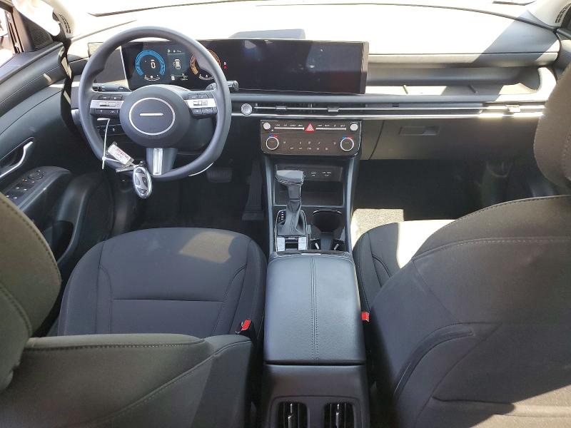 60687266 :رقم المزاد ، 5NMJB3DE7TH677637 vin ، 2026 Hyundai Tucson مزاد بيع
