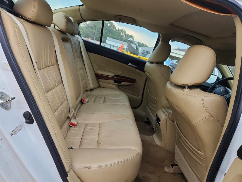 Aukcja sprzedaży 2012 Honda Accord, vin: 1HGCP3F86CA042499, numer aukcji: 59620836