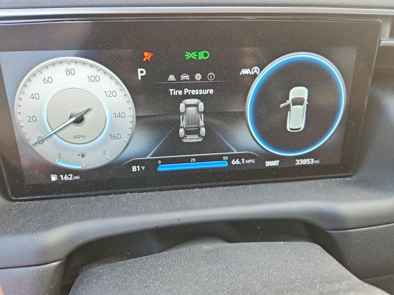 Aukcja sprzedaży 2022 Hyundai Tucson, vin: 5NMJF3AE4NH090081, numer aukcji: 61901836