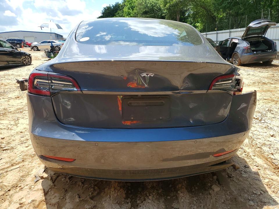 Aukcja sprzedaży 2022 Tesla Model 3, vin: 5YJ3E1EB9NF164502, numer aukcji: 59700256