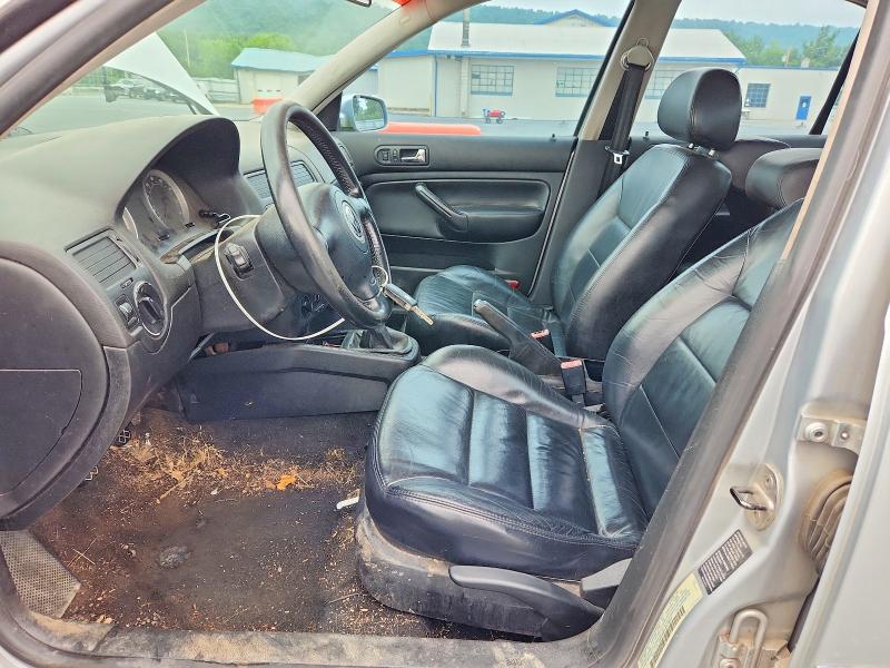 59790516 :رقم المزاد ، 3VWRK69MX4M138607 vin ، 2004 Volkswagen Jetta مزاد بيع