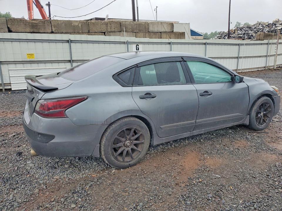 Aukcja sprzedaży 2015 Nissan Altima, vin: 1N4AL3AP8FN905483, numer aukcji: 59945746