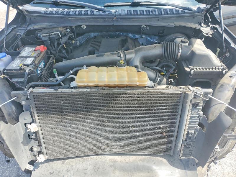Auction sale of the 2019 Ford Expedition, vin: 1FMJK1HTXKEA20986, lot number: 60989976