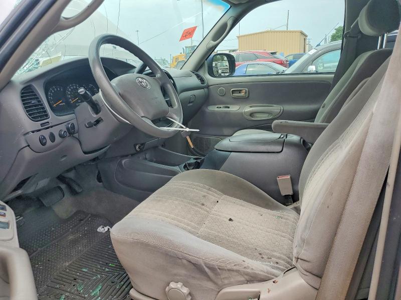 62838086 :رقم المزاد ، 5TBRT34113S345017 vin ، 2003 Toyota Tundra مزاد بيع
