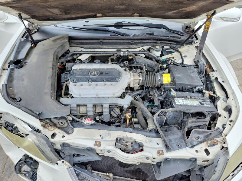 Aukcja sprzedaży 2014 Acura Tl, vin: 19UUA8F36EA000487, numer aukcji: 60301676