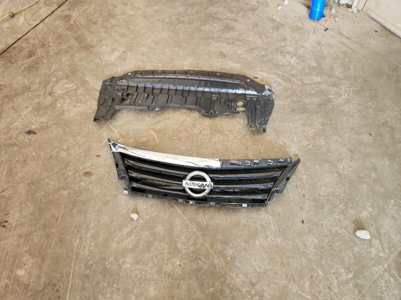 2015 Nissan Altima მანქანა იყიდება აუქციონზე, vin: 1N4AL3AP7FN861766, აუქციონის ნომერი: 62946726
