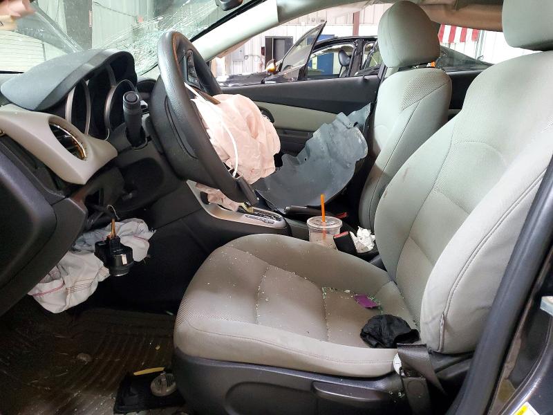 Продаж на аукціоні авто 2014 Chevrolet Cruze, vin: 1G1PA5SH7E7436931, номер лоту: 63110746