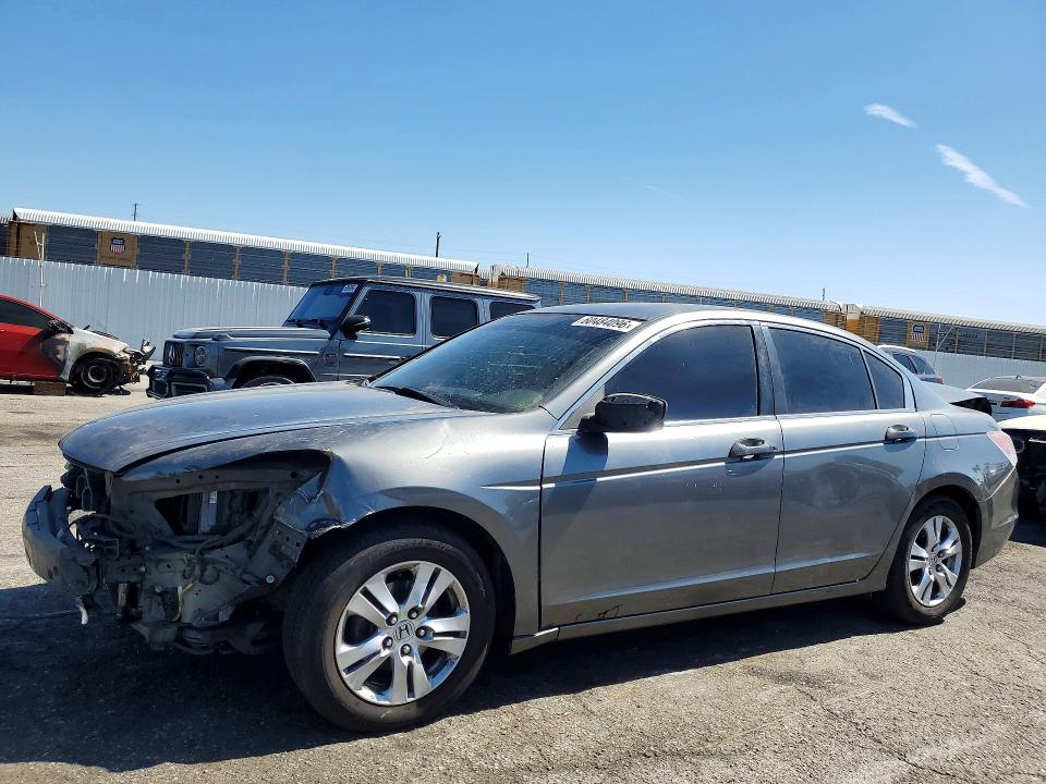 Aukcja sprzedaży 2008 Honda Accord, vin: JHMCP26438C072124, numer aukcji: 60484096