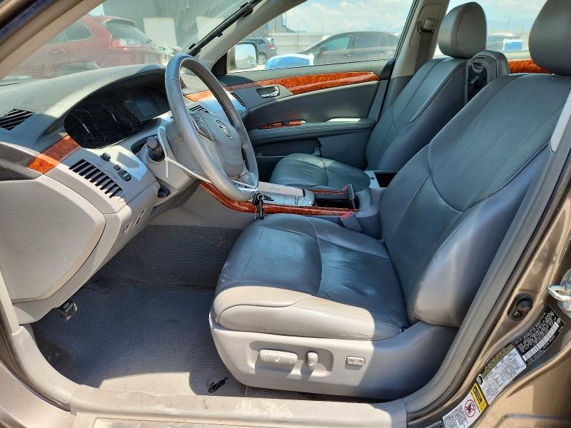 Aukcja sprzedaży 2005 Toyota Avalon, vin: 4T1BK36B25U015902, numer aukcji: 61636896