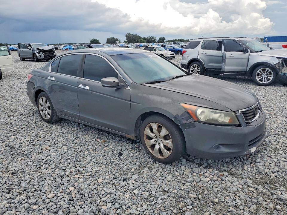 63038416 :رقم المزاد ، 1HGCP3F85AA010396 vin ، 2010 Honda Accord مزاد بيع