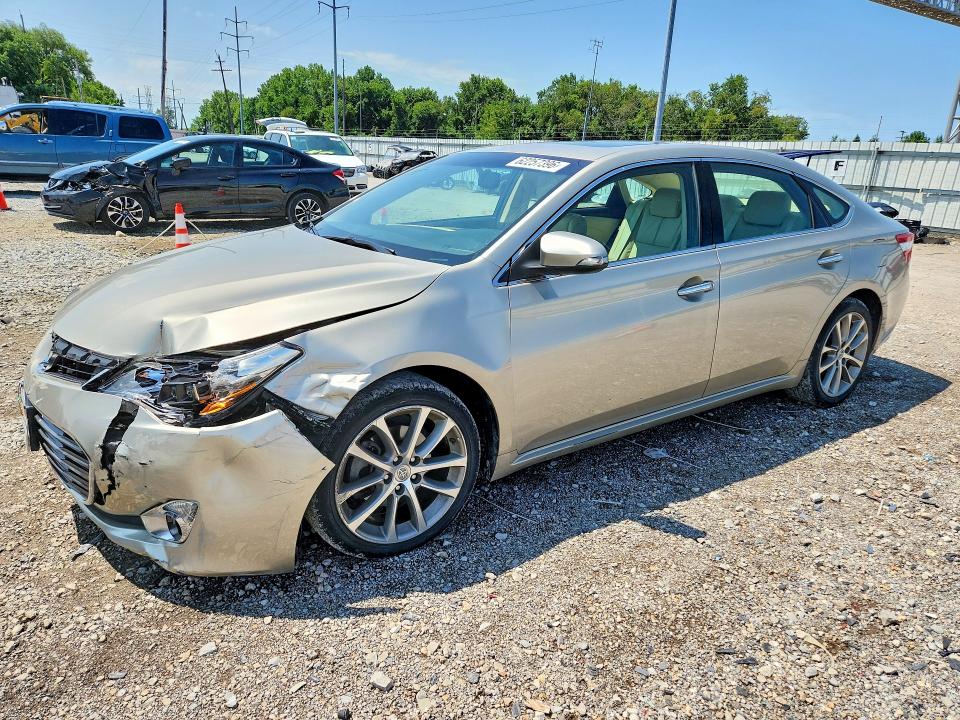 Продаж на аукціоні авто 2015 Toyota Avalon, vin: 4T1BK1EB8FU139874, номер лоту: 62257396