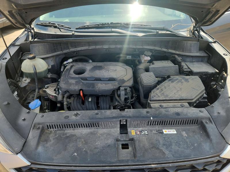 61464706 :رقم المزاد ، KM8J3CAL5LU248453 vin ، 2020 Hyundai Tucson مزاد بيع