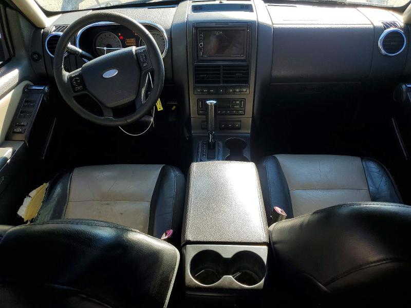 Продажа на аукционе авто 2007 Ford Explorer Sport Trac, vin: 1FMEU53867UA00222, номер лота: 62472806