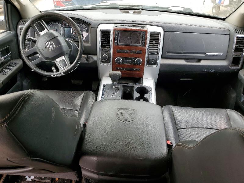 Продаж на аукціоні авто 2010 Dodge Ram 1500, vin: 1D7RV1CT9AS140242, номер лоту: 61140526