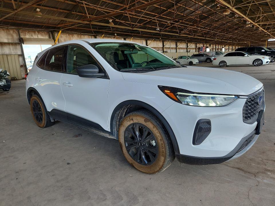 Auction sale of the 2024 Ford Escape, vin: 1FMCU0GN3RUA25706, lot number: 61443886