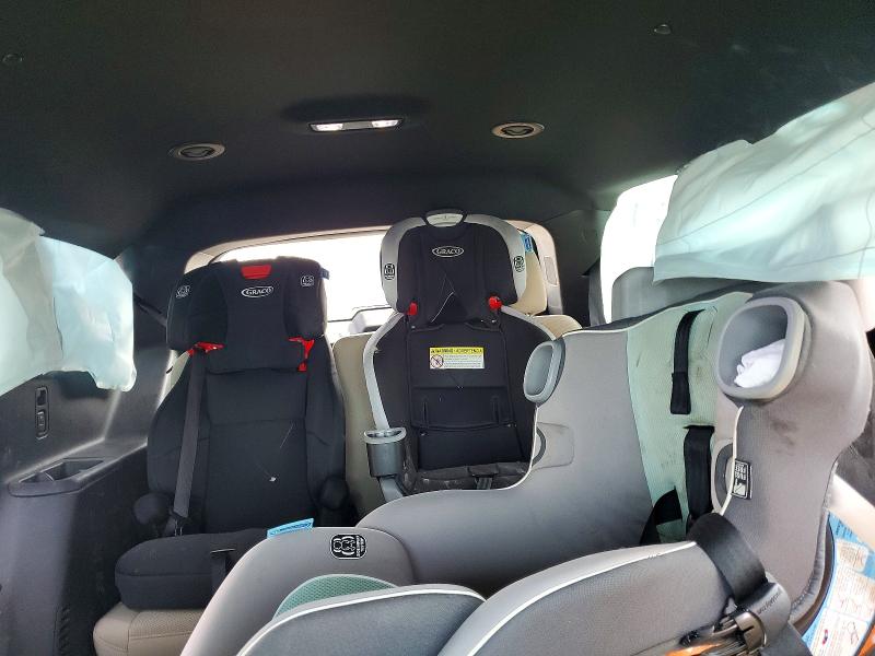 Продажа на аукционе авто 2023 Chevrolet Traverse, vin: 1GNEVFKW2PJ245129, номер лота: 61143926