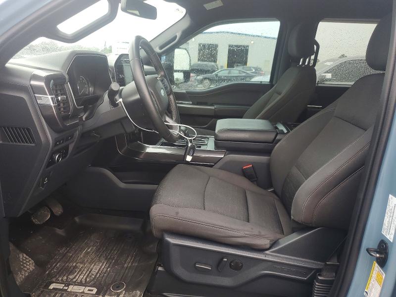 Aukcja sprzedaży 2023 Ford F150, vin: 1FTFW1E81PKD28426, numer aukcji: 61924056