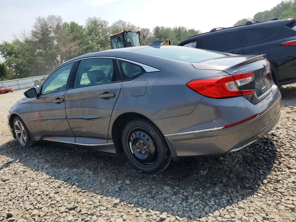 Продаж на аукціоні авто 2018 Honda Accord, vin: 1HGCV1F48JA004938, номер лоту: 60399086