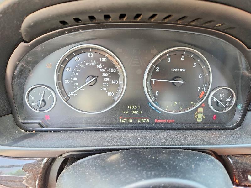 Продаж на аукціоні авто 2016 Bmw 528, vin: WBA5A7C58GG148026, номер лоту: 58161966