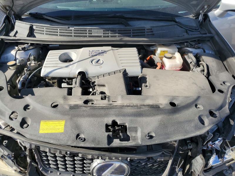 60832196 :رقم المزاد ، JTHKD5BH7C2079493 vin ، 2012 Lexus Ct مزاد بيع