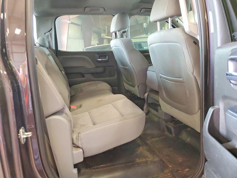 Aukcja sprzedaży 2014 Chevrolet Silverado, vin: 3GCUKPEH2EG297634, numer aukcji: 61711836