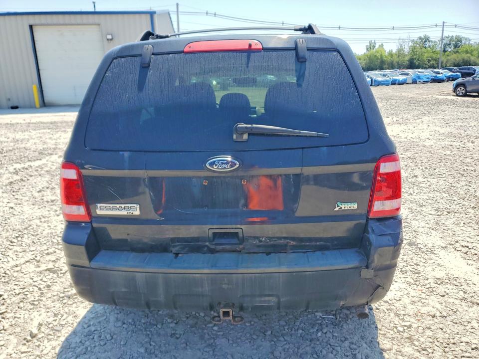 Aukcja sprzedaży 2011 Ford Escape, vin: 1FMCU9DG0BKA02928, numer aukcji: 62647856