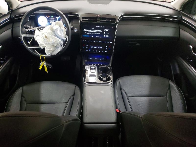 Aukcja sprzedaży 2023 Hyundai Tucson, vin: 5NMJECAE7PH257720, numer aukcji: 59265386
