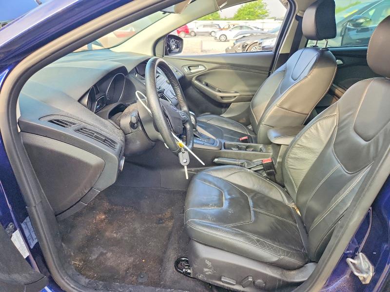 Aukcja sprzedaży 2016 Ford Focus, vin: 1FADP3F22GL203137, numer aukcji: 59292886