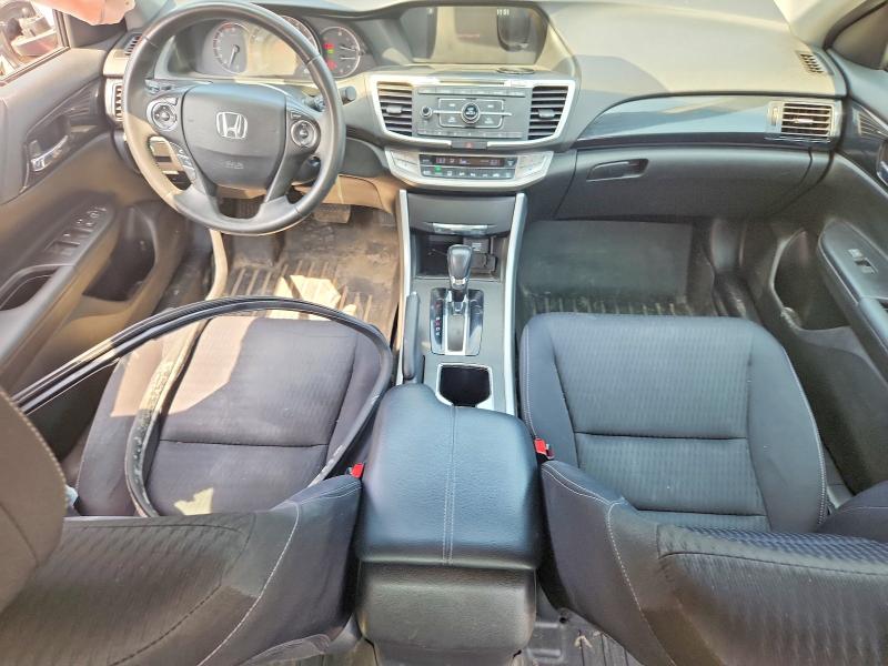 Продажа на аукционе авто 2015 Honda Accord, vin: 1HGCR2F57FA098501, номер лота: 62498126