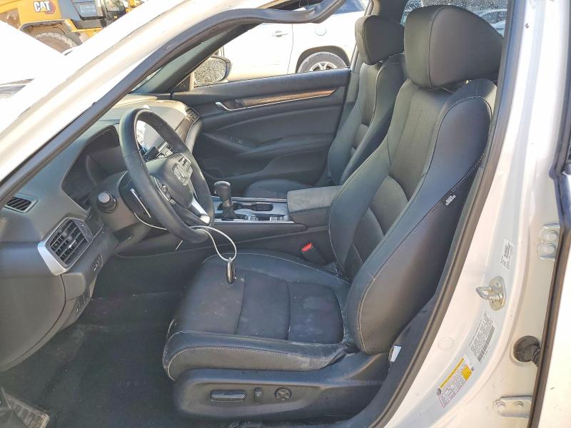 Aukcja sprzedaży 2019 Honda Accord, vin: 1HGCV1F30KA159556, numer aukcji: 61629446