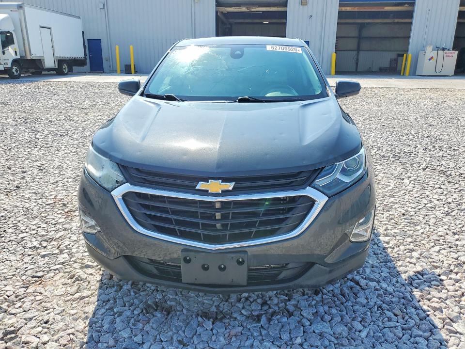 Aukcja sprzedaży 2020 Chevrolet Equinox, vin: 2GNAXUEV4L6140731, numer aukcji: 62705926