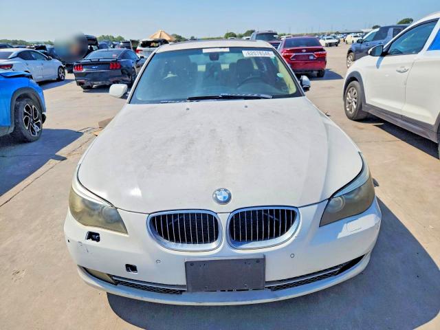 Aukcja sprzedaży 2008 Bmw 528, vin: WBANU53588CT05235, numer aukcji: 62078546
