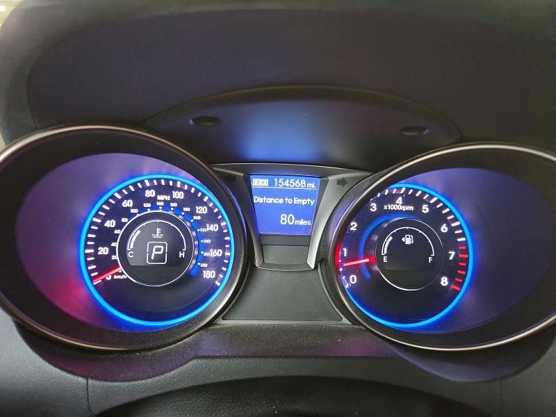 Продажа на аукционе авто 2014 Hyundai Genesis Coupe, vin: KMHHU6KJ3EU116837, номер лота: 85792675