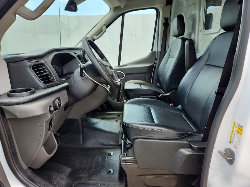 Продажа на аукционе авто 2023 Ford Transit, vin: 1FTBR1C88PKB46151, номер лота: 62076976