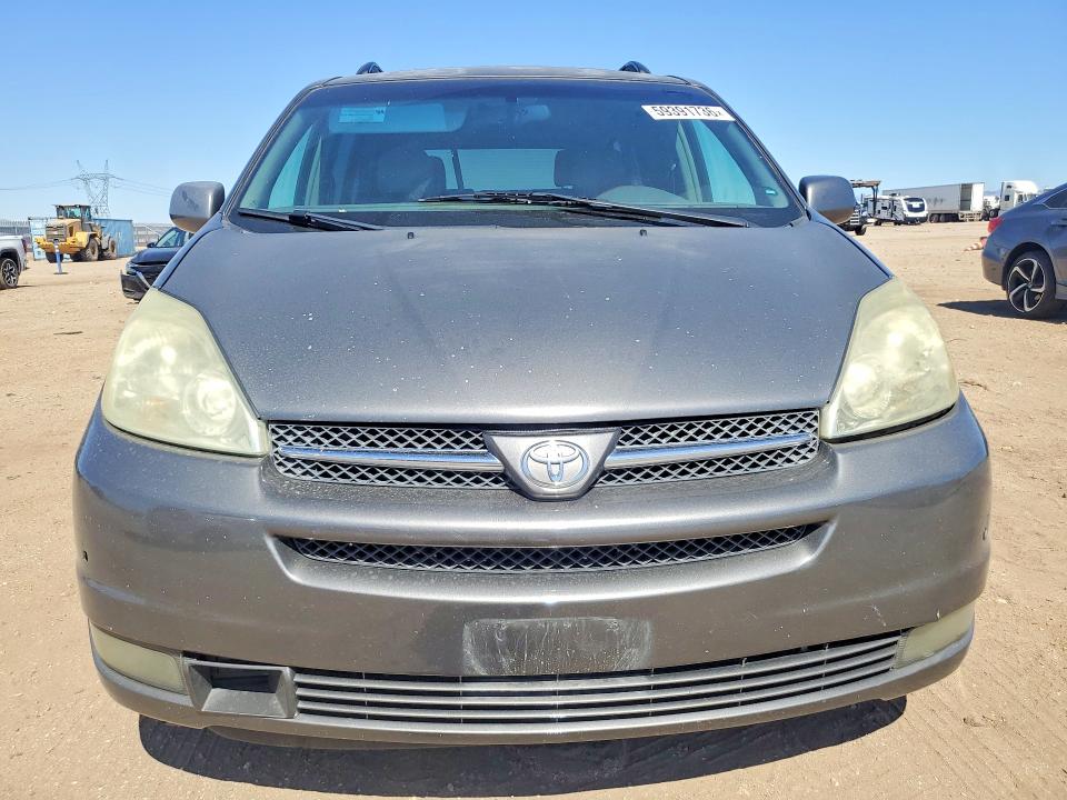 Продаж на аукціоні авто 2005 Toyota Sienna, vin: 5TDZA22C35S326371, номер лоту: 59391736