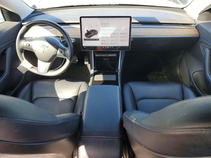 Продаж на аукціоні авто 2018 Tesla Model 3, vin: 5YJ3E1EA1JF014773, номер лоту: 60818086