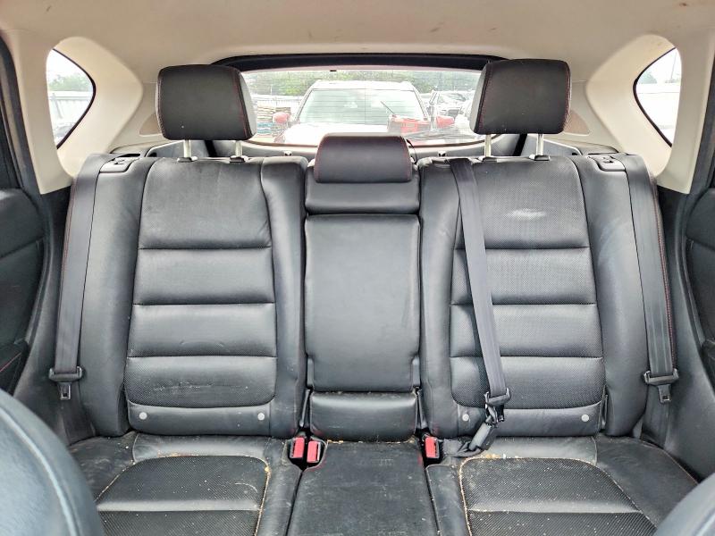 Продаж на аукціоні авто 2014 Mazda Cx-5, vin: JM3KE4DY4E0396630, номер лоту: 60580626
